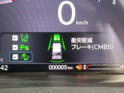 Honda N-ONE