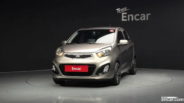 Kia Picanto (Morning)
