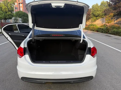 Citroen C4L