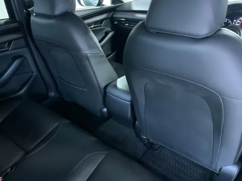 Mazda MAZDA3 Sedan
