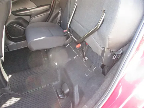 Honda Jazz (Fit)