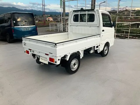 Nissan Clipper Truck