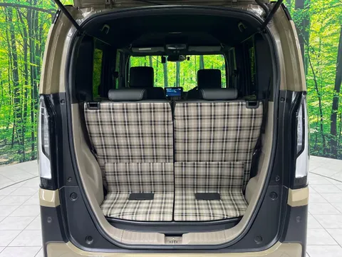 Honda N-BOX Joy