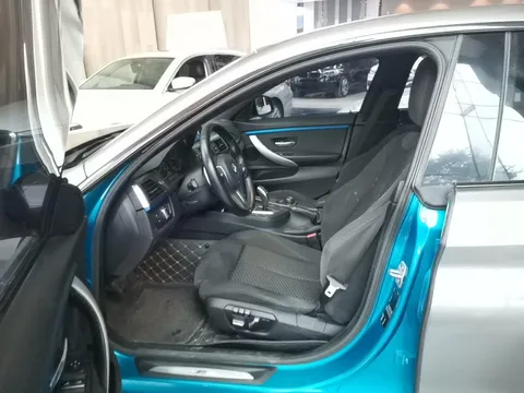 BMW 4-Series