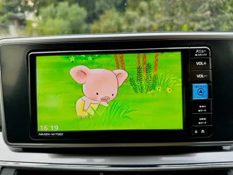 Toyota Pixis Joy