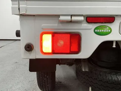 Nissan Clipper Truck