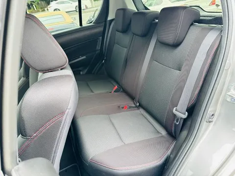 Suzuki Swift Sport