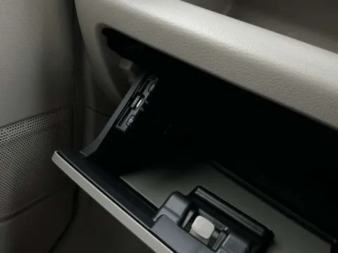 Nissan Clipper Rio