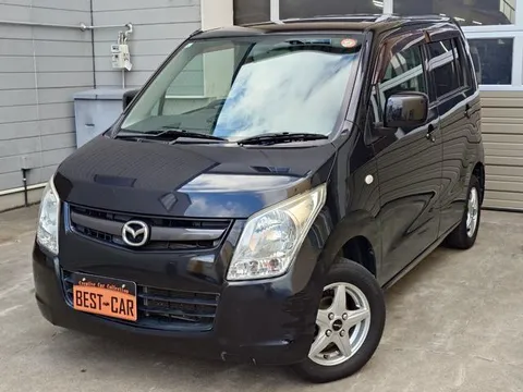 Mazda AZ-Wagon