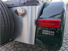 Caterham