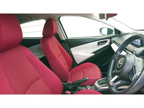 Mazda Mazda2 (Demio)