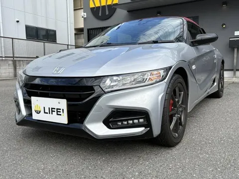 Honda S660