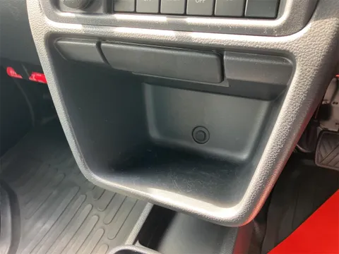 Suzuki Super Carry