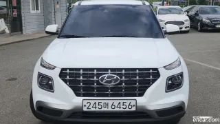 Hyundai Venue