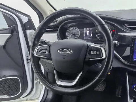 Chery Arrizo 5