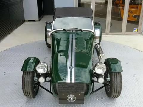 Caterham