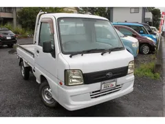 Subaru Sambar Truck