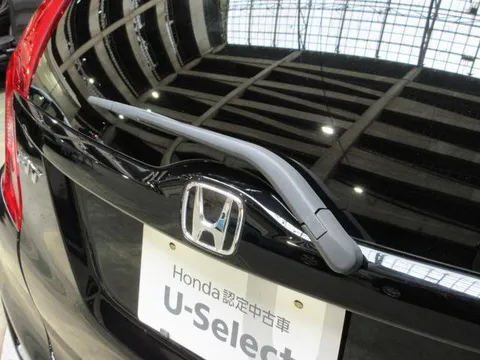 Honda Jazz (Fit)
