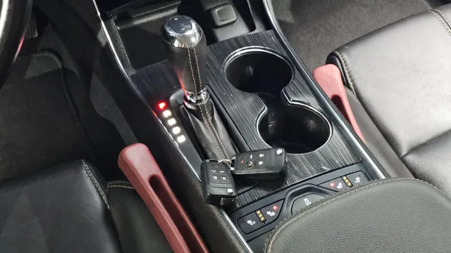 Chevrolet Impala