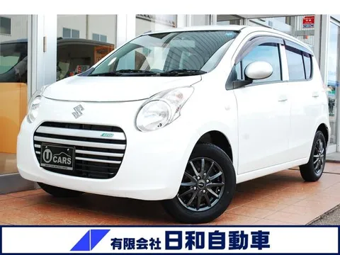 Suzuki Alto Eco