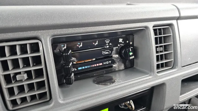 Chevrolet Labo