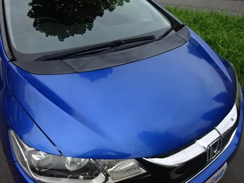 Honda Jazz (Fit)