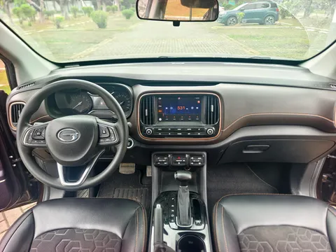 Gac GS3
