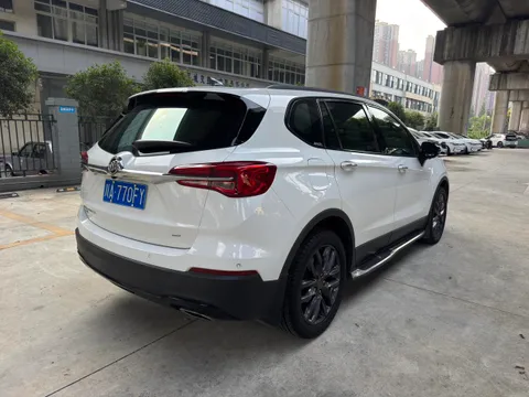 Buick Envision