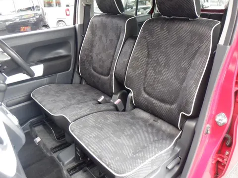 Mazda Flair Crossover