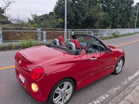 Daihatsu Copen
