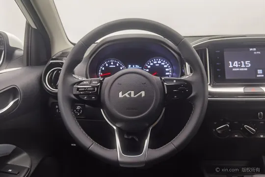 Kia KX1