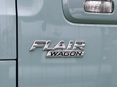 Mazda Flair Wagon