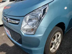 Mazda Flair