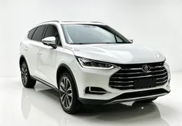 BYD