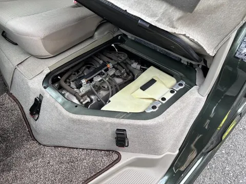 Nissan Clipper Rio