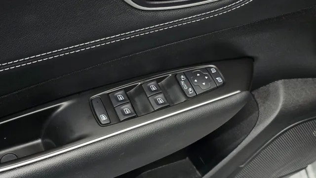 Renault Talisman (SM6)
