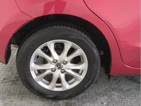 Mazda Mazda2 (Demio)