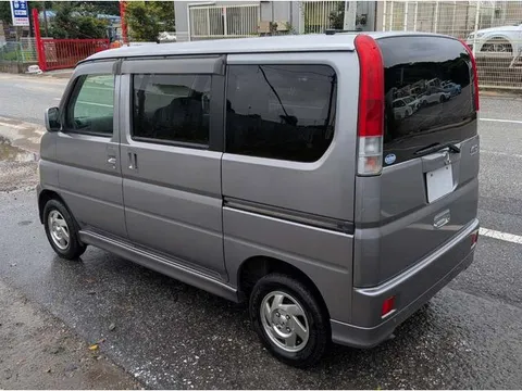 Honda Vamos