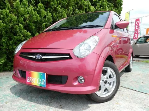 Subaru R2