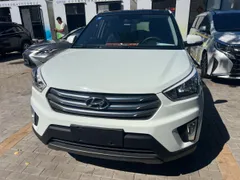 Hyundai ix25