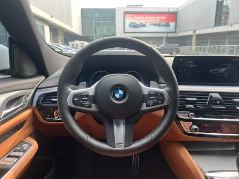 BMW Gran Turismo
