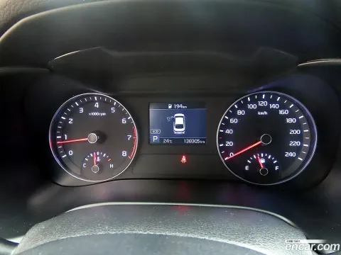 Kia Cerato (K3)
