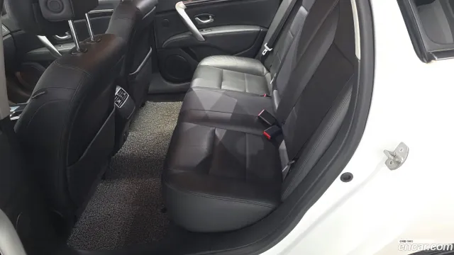 Renault SM7