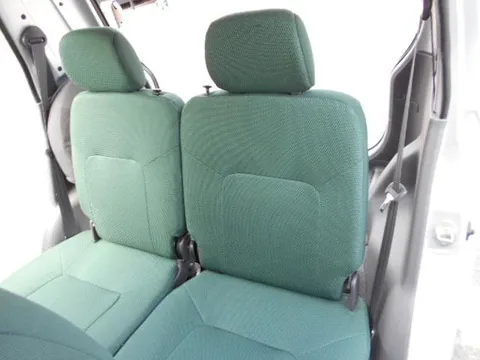 Daihatsu Naked