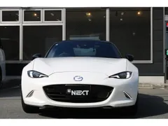 Mazda MX-5 (Roadster)