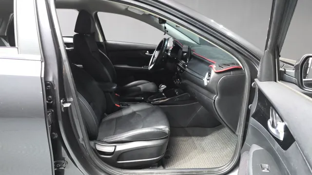 Kia Cerato (K3)