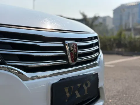 Roewe i6 Classic