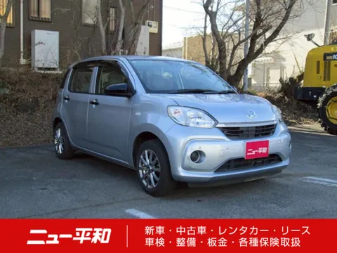 Daihatsu Boon
