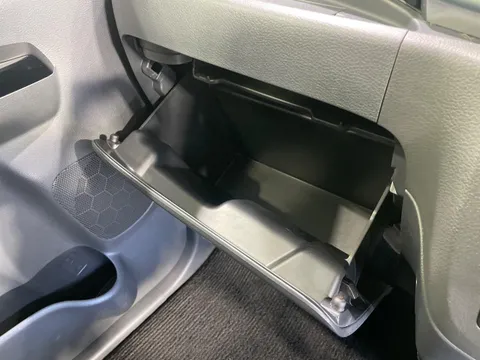 Mazda Flair Wagon Custom Style