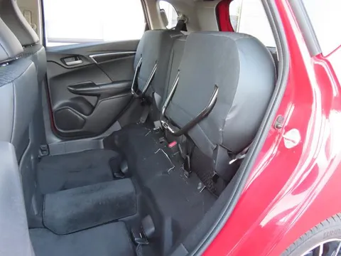 Honda Jazz (Fit)